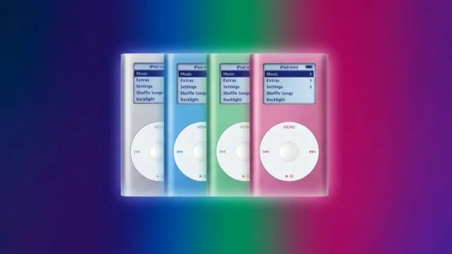 Vida nova! iPods antigos ganham Wi-Fi, Bluetooth, áudio HiFi DAC e USB-C com placas novas