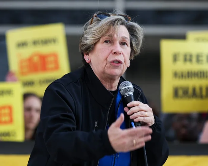 House Republicans ramp up labor union investigations ahead of midterms