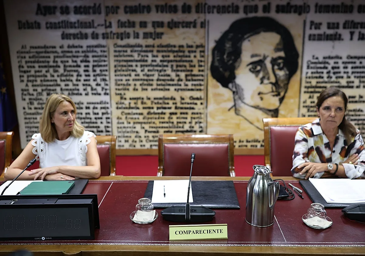 Albares se suma a Marlaska y evita dar explicaciones de la crisis de Ceuta en el Senado