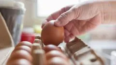 Salmonella outbreak: What we know so far