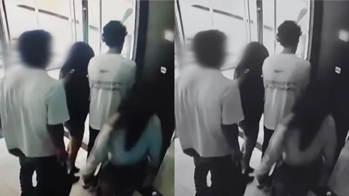 ‘Peperas’ roban 50 mil soles del departamento de un joven en Lince tras una noche de fiesta en Barranco