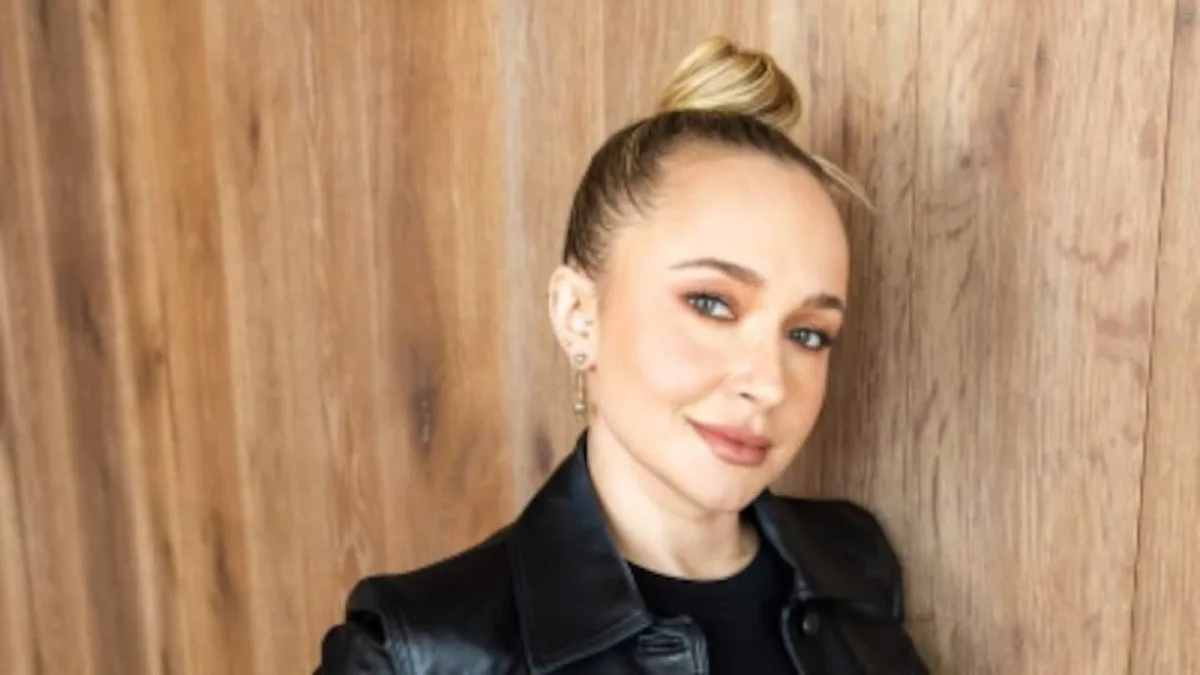 Scream 4 Actor Hayden Panettiere Dies At 36