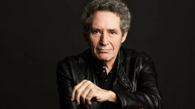 Miguel Ríos, cantante: “Me parece justo que si yo gano un pastón me quiten el 55% porque tiene que haber carreteras y hospitales”