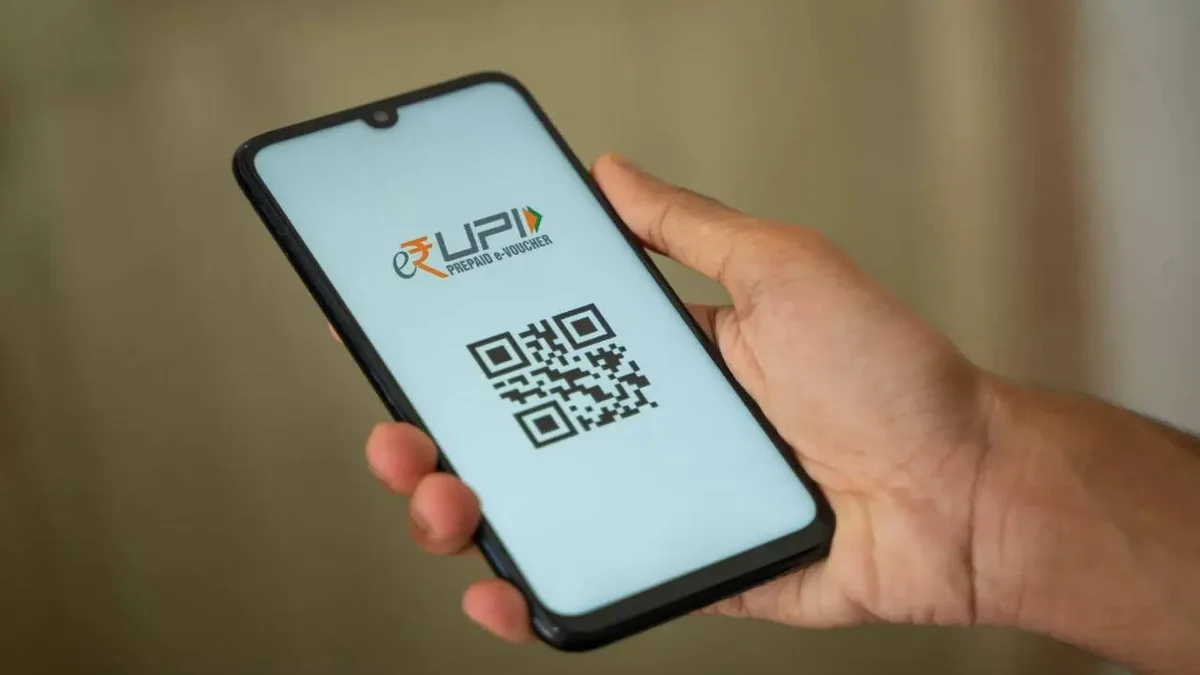 UPI instant payments network grows from 1.78 cr annual transactions to 24,162 crore