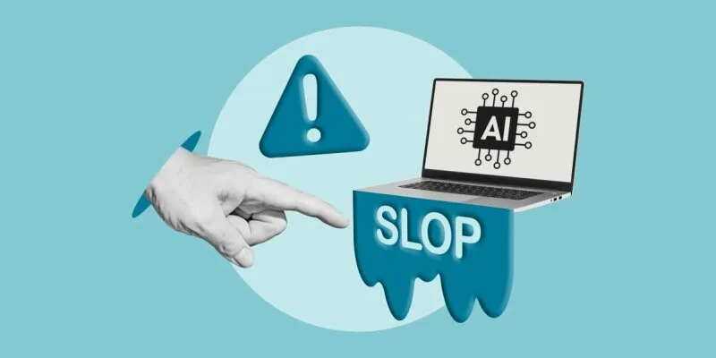 You could own AI.slop, if applicant for new global top-level domains get their way