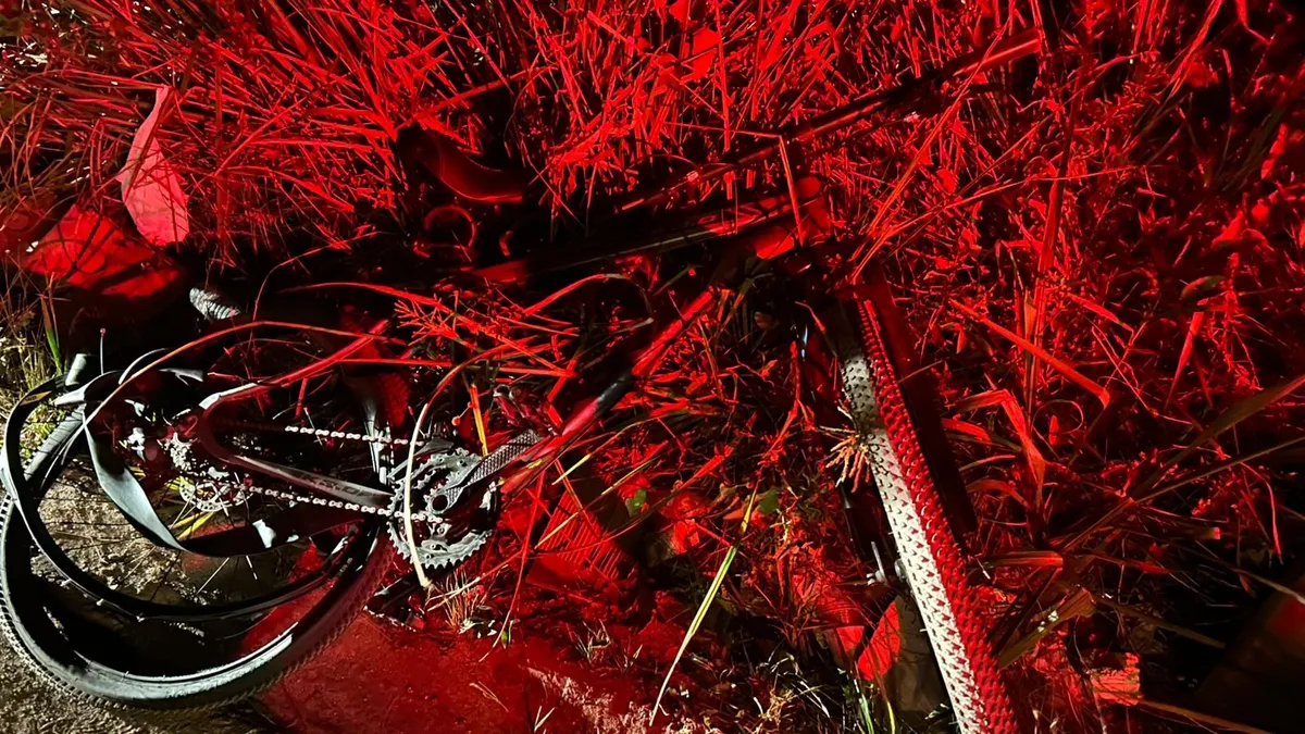 Motorista suspeito de atropelar e matar ciclista é preso em flagrante em Abaetetuba