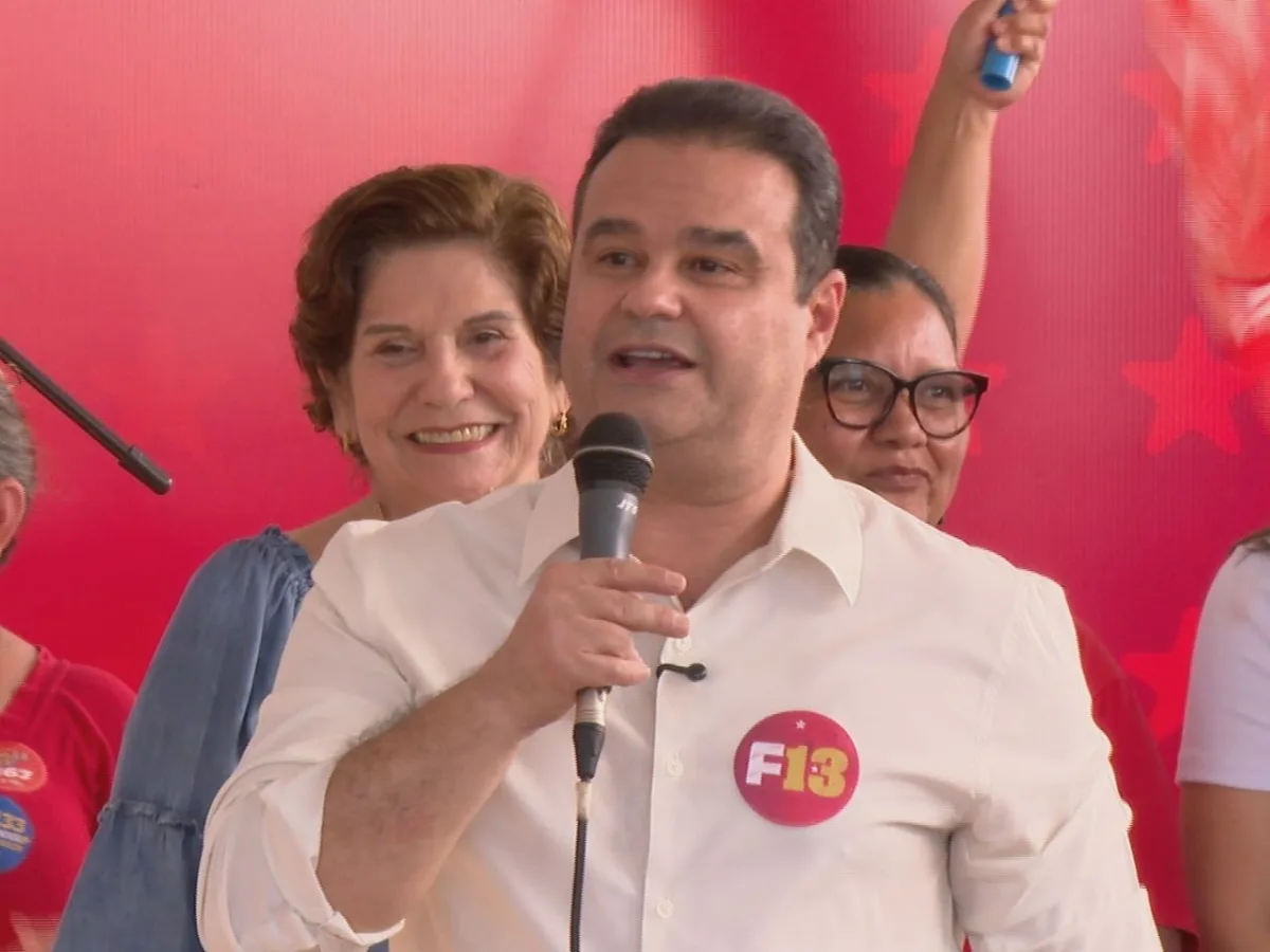 Trad discute participação das mulheres na política em Campo Grande