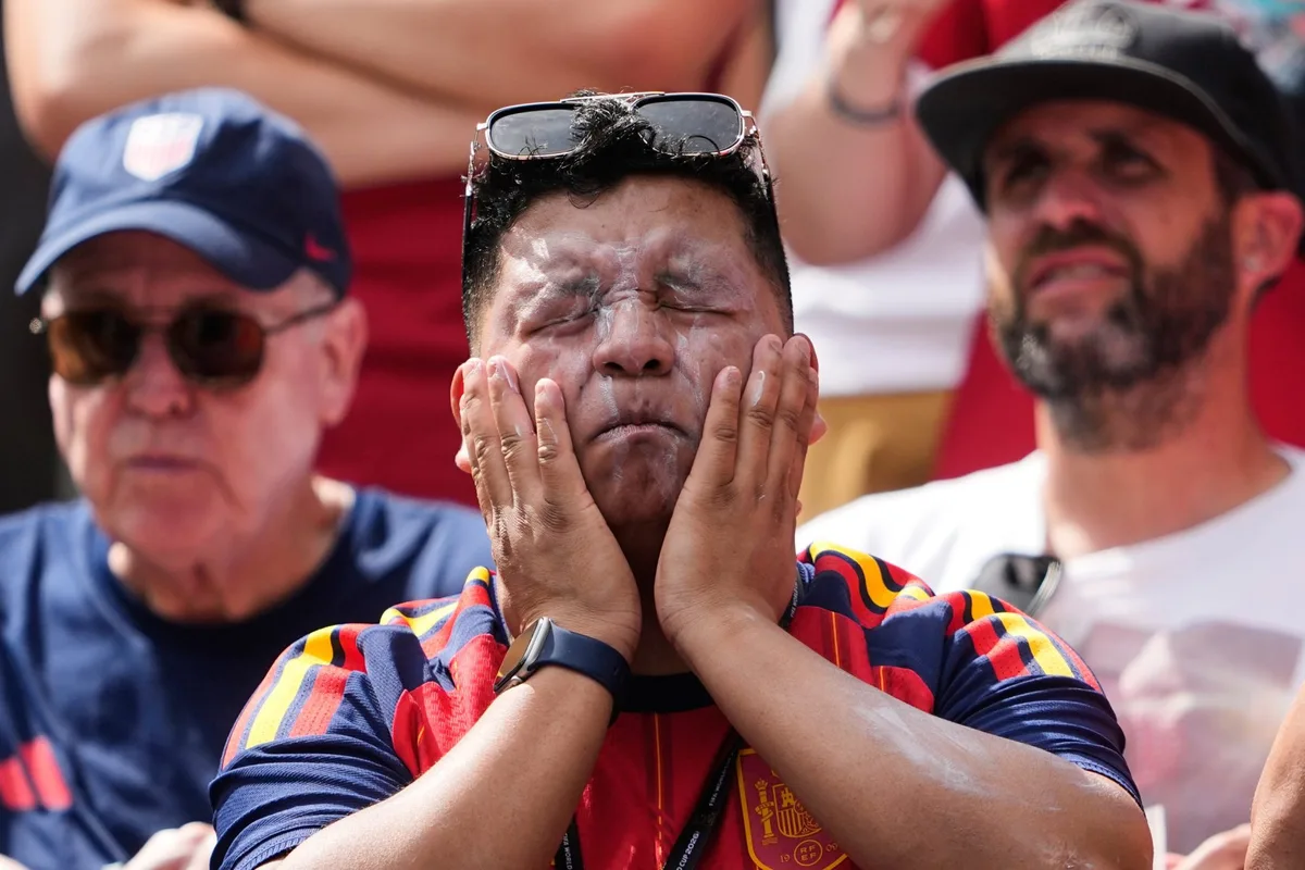 Americans are finally getting a sunscreen ingredient Europeans have used for decades