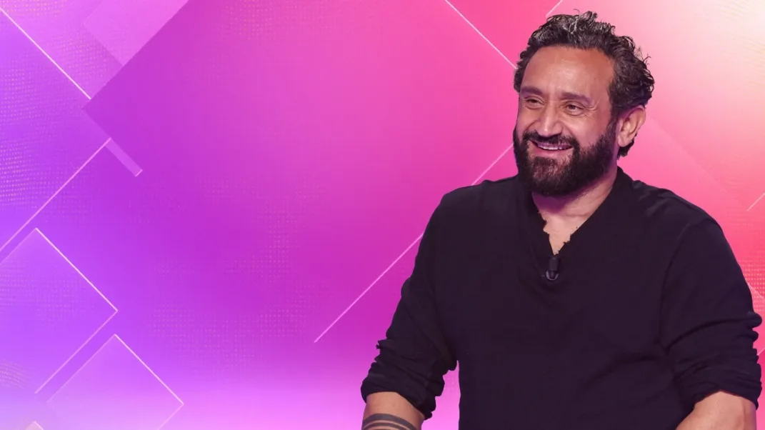 Le magazine de Cyril Hanouna, « Tout beau tout news », prendra fin après son troisième numéro