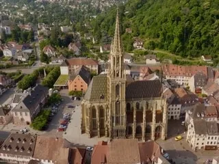 De Strasbourg à Betschdorf, en passant par Rixheim : l’artisanat alsacien à l’honneur sur France 3