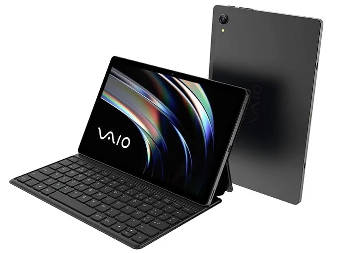 VAIO TL10 8GB 128GB Octa-Core, Tela 10.4” 2K com teclado incluso está com ótimo desconto. Aproveita!