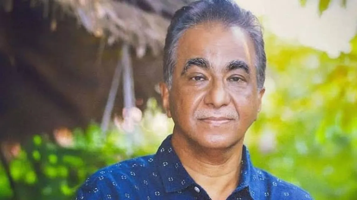 Malayalam Filmmaker R Sarath Dies At 65