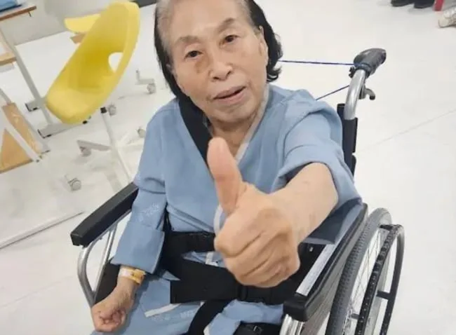 치매 우려 속, 전원주 유튜브 제작진 돌연 하차에 팬들 걱정.."건강이상NO” [핫피플]