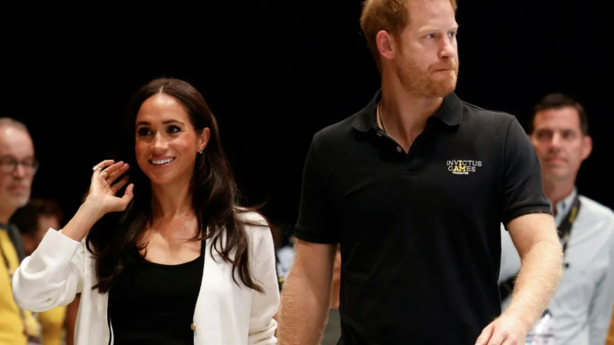 Medien: Prinz Harry und Meghan kehren nach Großbritannien zurück