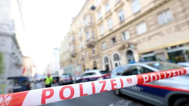 Ermittlungen in Wien: Vier Ukrainer unter Spionageverdacht in Österreich festgenommen