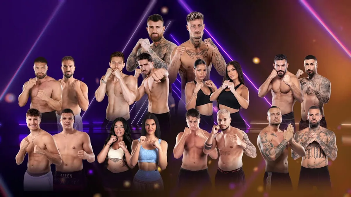 Was, wann, wo, wer? - Das müssen Sie über Fame Fighting wissen