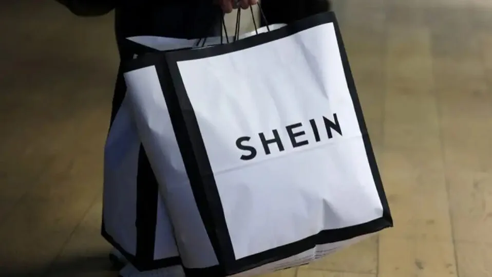 Shein quer captar 1,5 mil milhões no principal IPO da rentrée