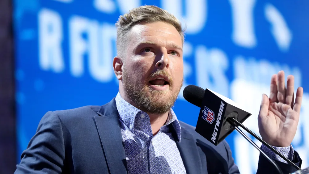 Disney Broadens Super Bowl LXI Plans With Pat McAfee, Next-Gen Stats