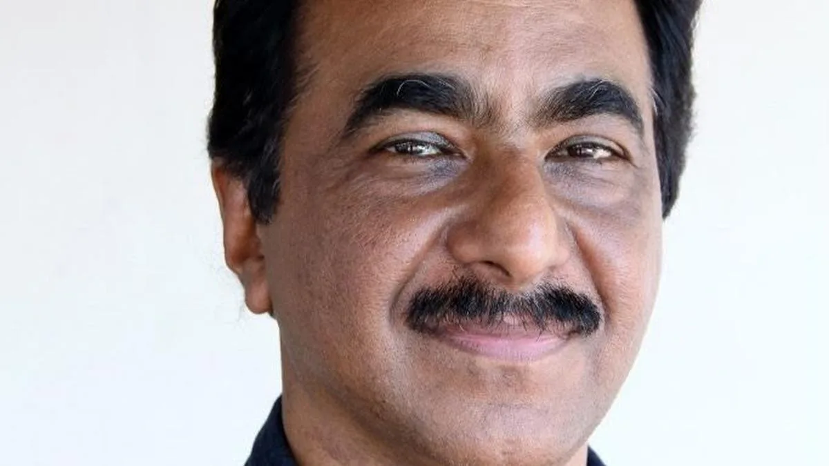 Award-winning Keralam filmmaker R. Sarath passes away