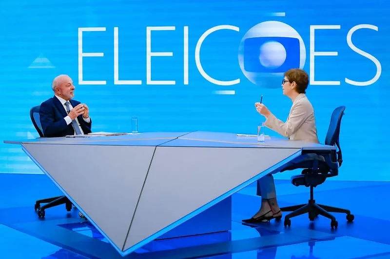 Lula critica herança de Bolsonaro e diz que levou dois anos para recuperar o país