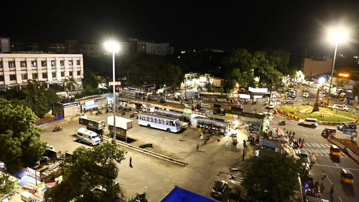 Madurai Corporation to give Anna Bus Stand land to Govt. Rajaji Hospital for establishing integrated regional cancer centre