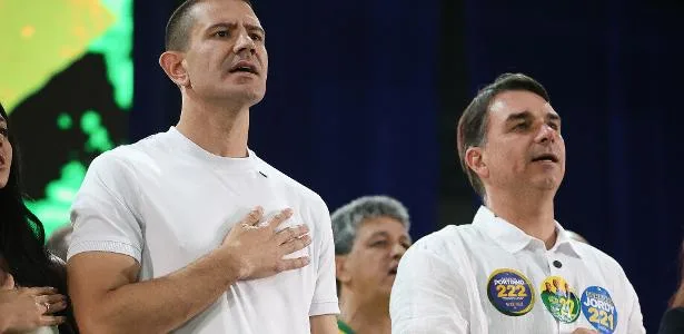Douglas Ruas associará Paes a Cabral e Pezão atacando 'velha política'