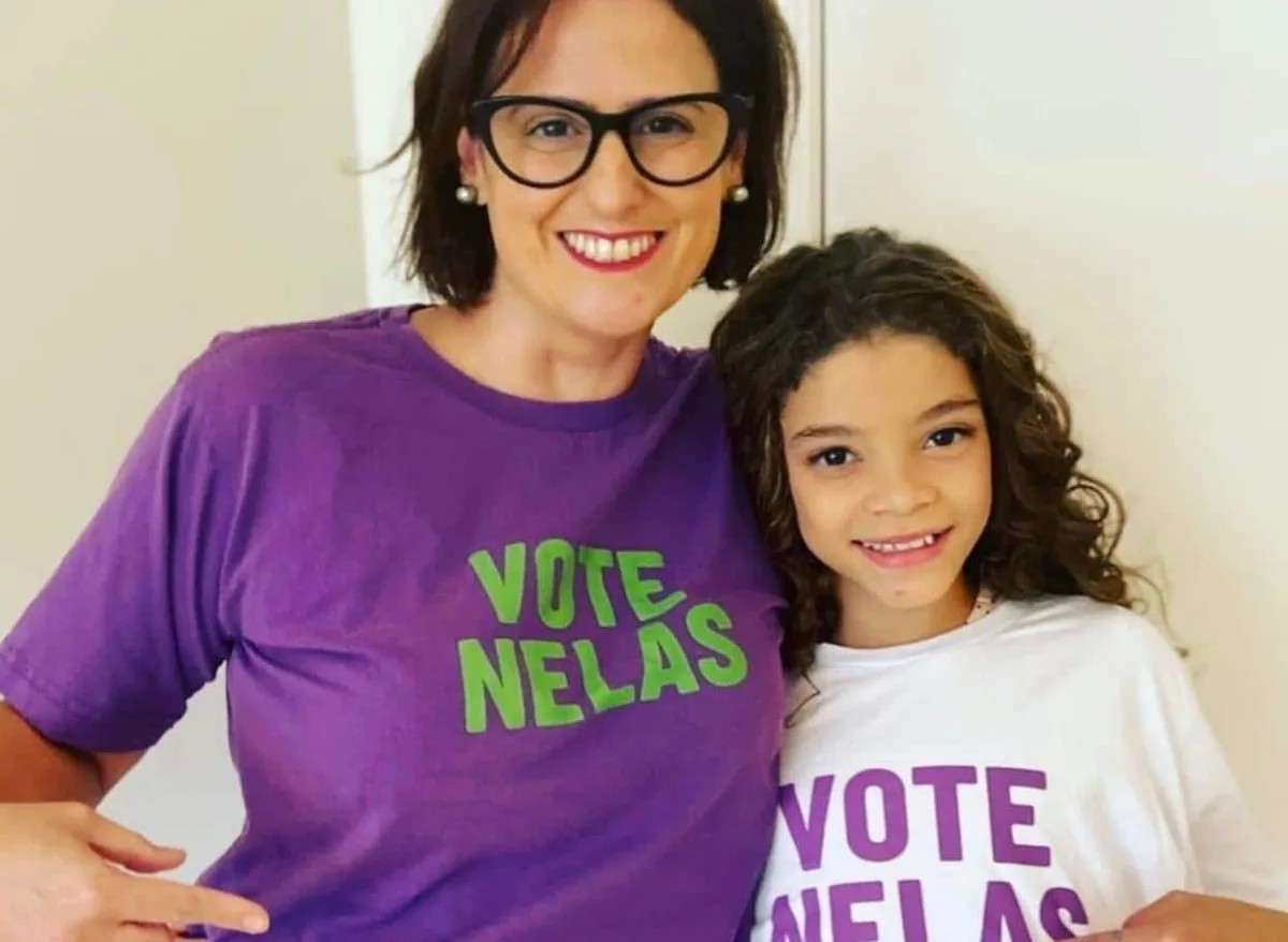 Camisetas também são atos políticos