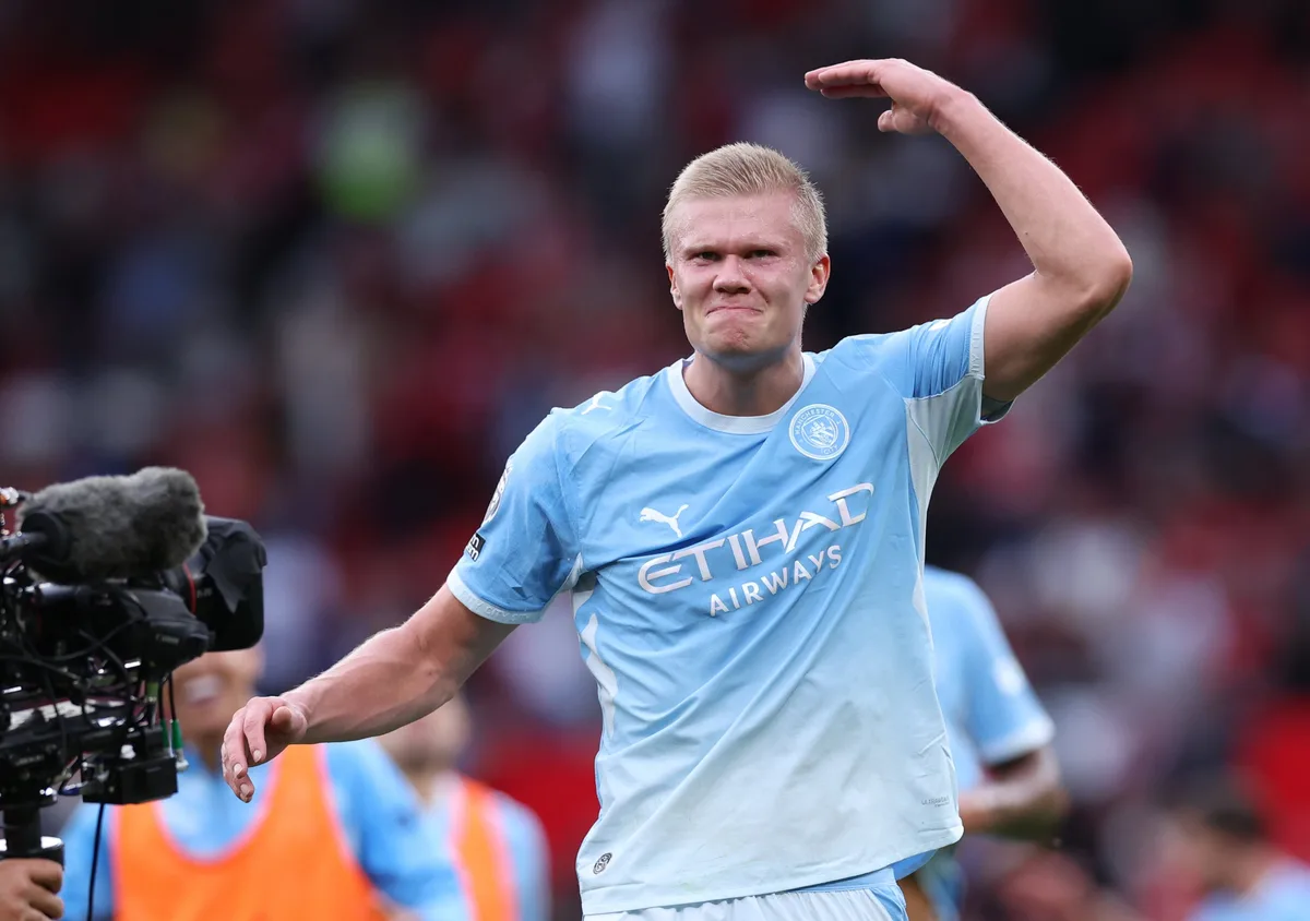 Manchester City - Sunderland, en directo: Premier League, en vivo hoy