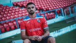 Zé Carlos: «Temos de acreditar que estamos no caminho certo»