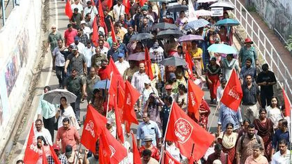 Nationwide bank strike: State-Level Bankers’ Committee advises customers to plan banking transactions in advance