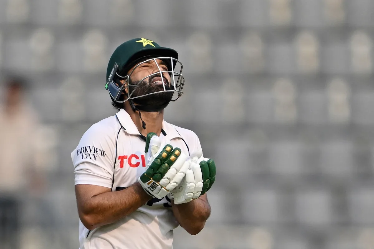 Rizwan to captain SNGPL in final round of President's Trophy
