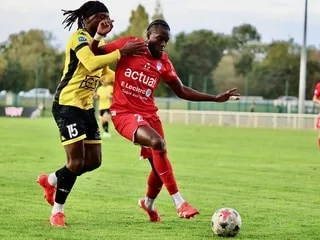 Football - N2. Match nul logique et sans but entre Sablé et Saint-Philbert
