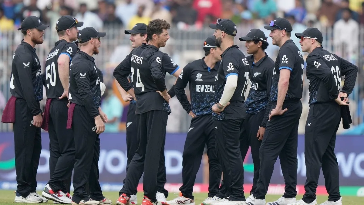 Injuries pile up for New Zealand as star pacer ruled out of India tour