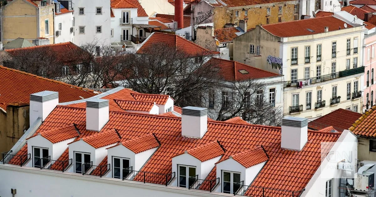Euribor: duas taxas descem, mas outra continua a subir
