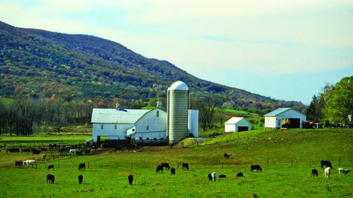 Pennsylvania woman’s $250,000 family farm sale remains blocked after sibling dispute