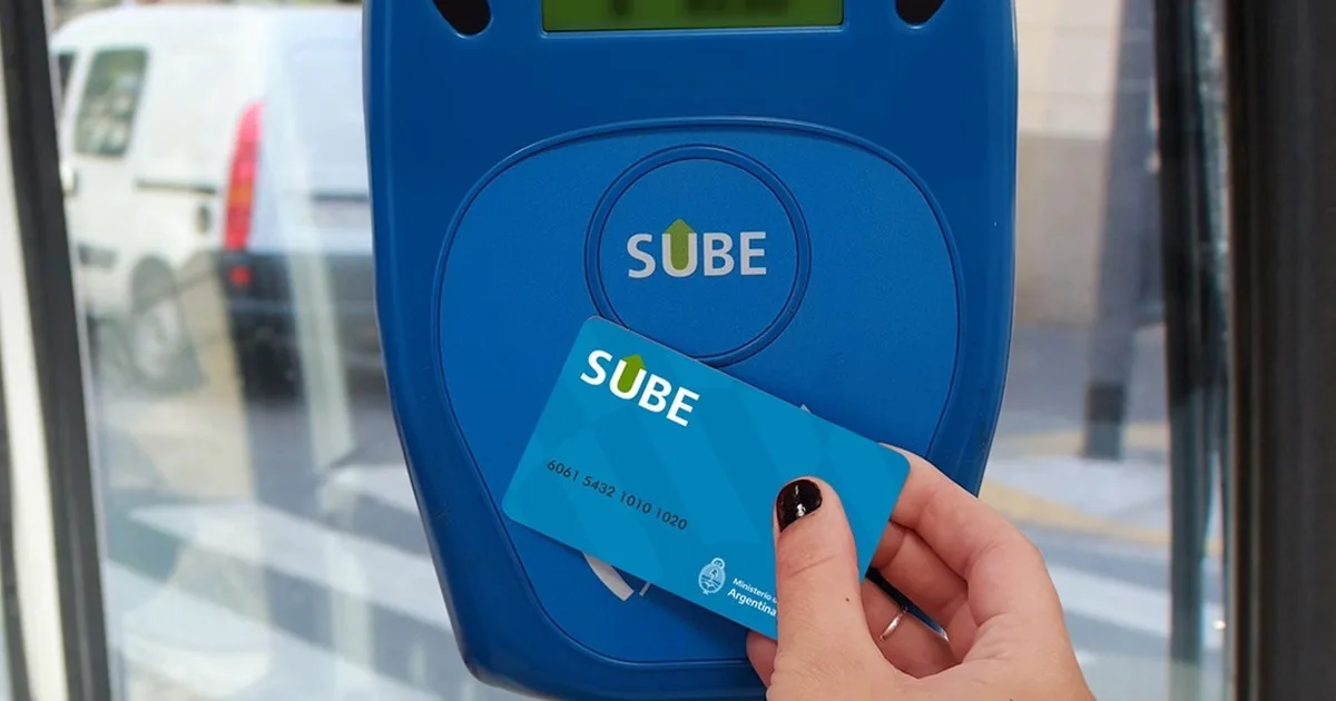 CUD: qué viajes en transporte público son gratis para personas con discapacidad