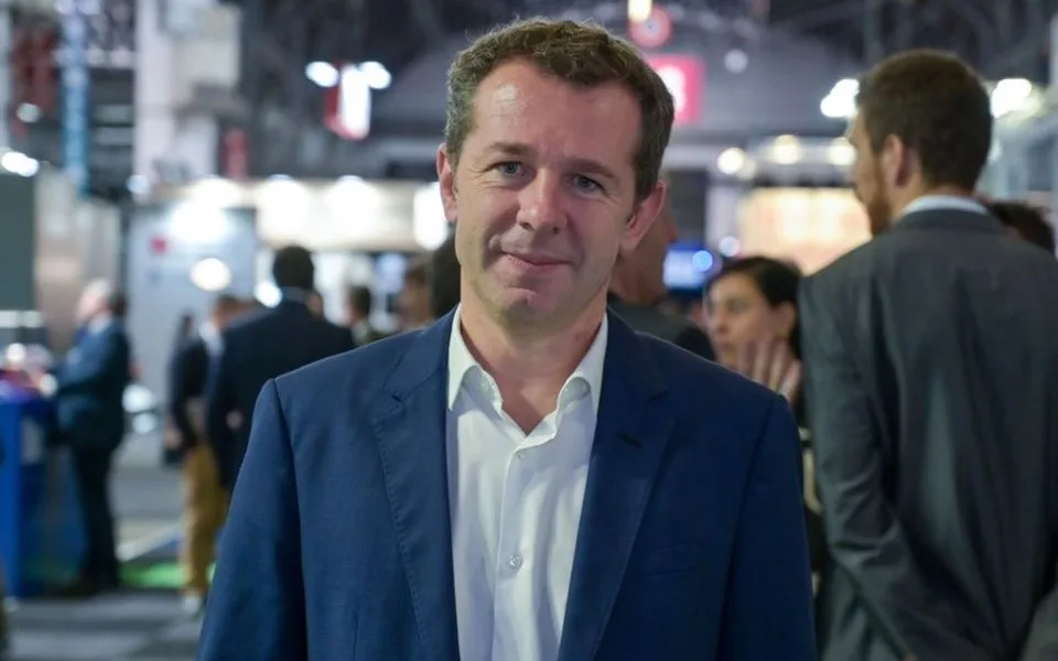 “Portugal está a assumir uma importância crescente no panorama europeu do investimento imobiliário”, diz presidente do The District