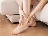 DR PHILIPPA KAYE: The uncomfortable truth about why so many middle-aged female patients are developing lymphoedema - and GPs aren't telling them