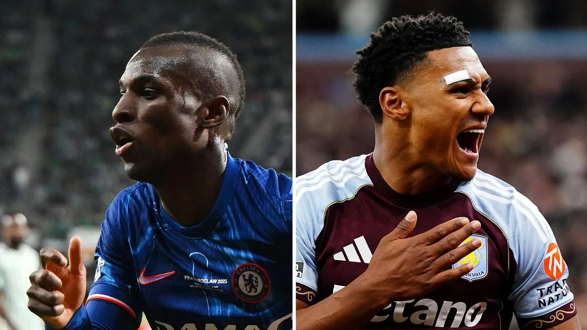 Villa expected to make Jackson move if Watkins sold to Al Hilal