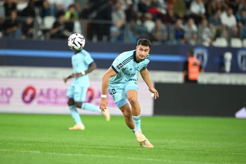 Neuf nouveaux joueurs et Diego Coppola appelés, Mateo Retegui écarté : les choix forts de Roberto Mancini avant d'affronter les Bleus avec l'Italie