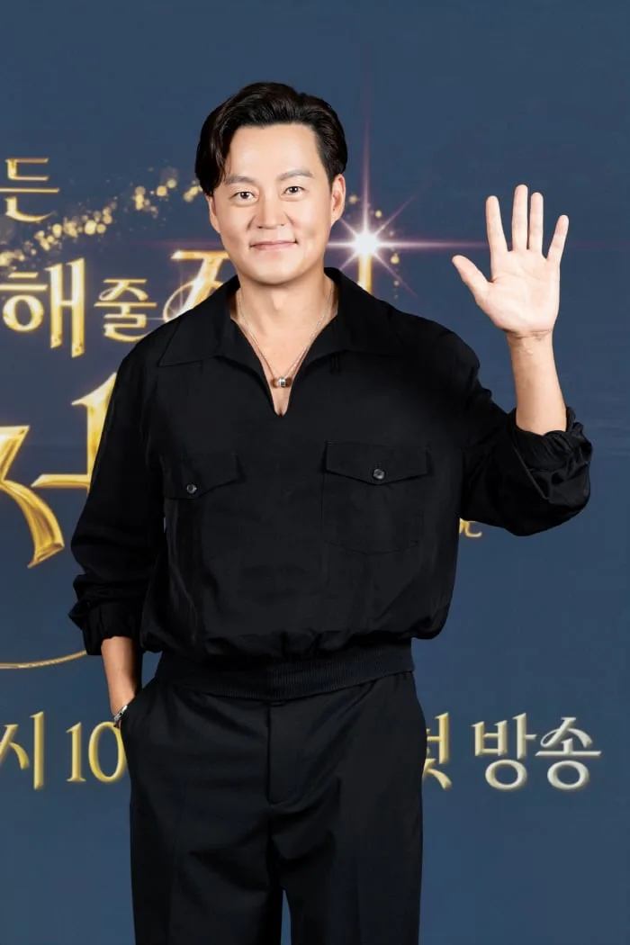 '비서진' 이서진 "워터밤, 50대 이상은 입장 금지해야"→김광규 "귀한 물을 그렇게…"
