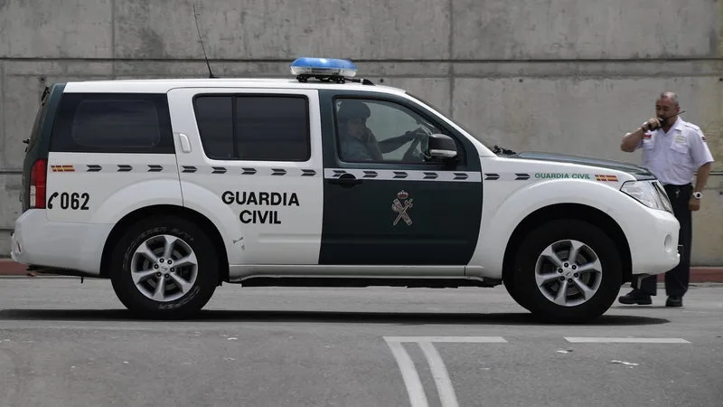 Un couple de touristes retrouvés morts dans un jacuzzi en Espagne