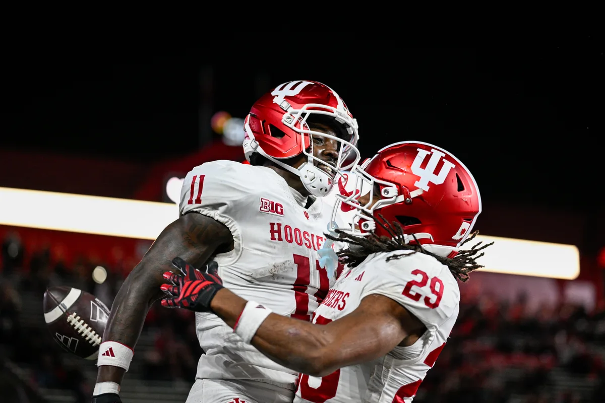How to watch Ohio vs. Indiana online for free