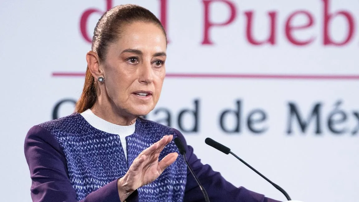 Sheinbaum critica a Denise Dresser por culpar al gobierno tras no encontrar medicamento en farmacias privadas