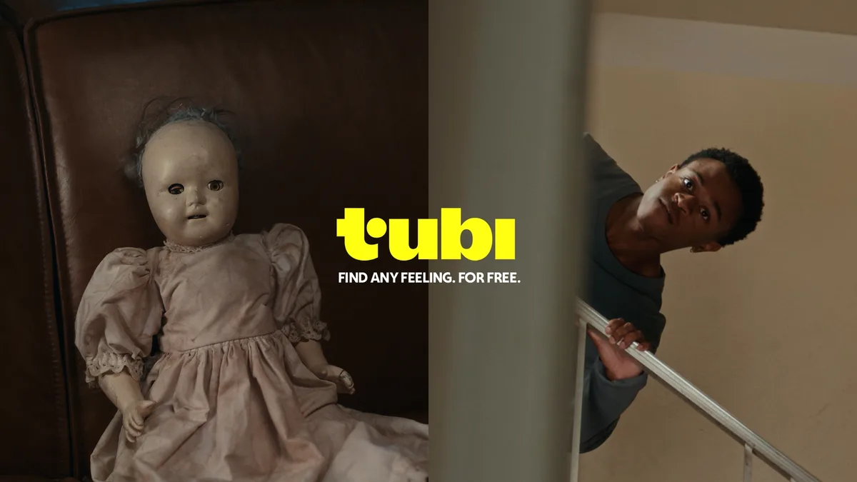 Want Some Movie Suggestions? You Should Call This Tubi Hotline