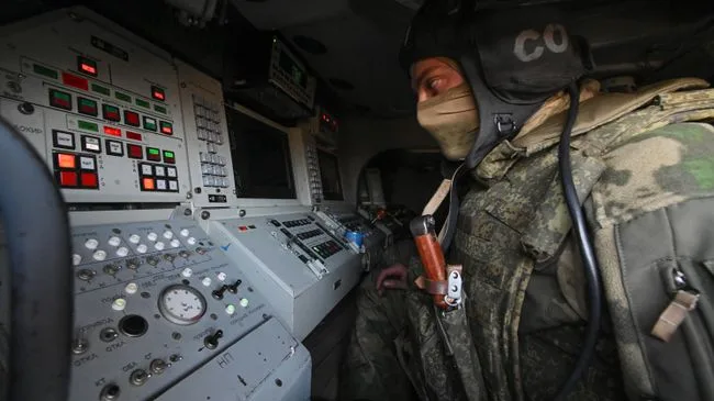 ПВО сбила более 40 украинских дронов над Донецком и Макеевкой за выборы