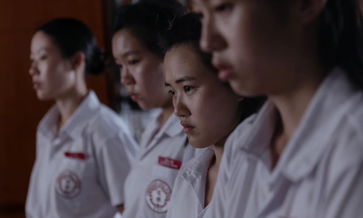 Dekanalog Takes North American Rights To Tan Siyou’s Festival Hit ‘Amoeba’