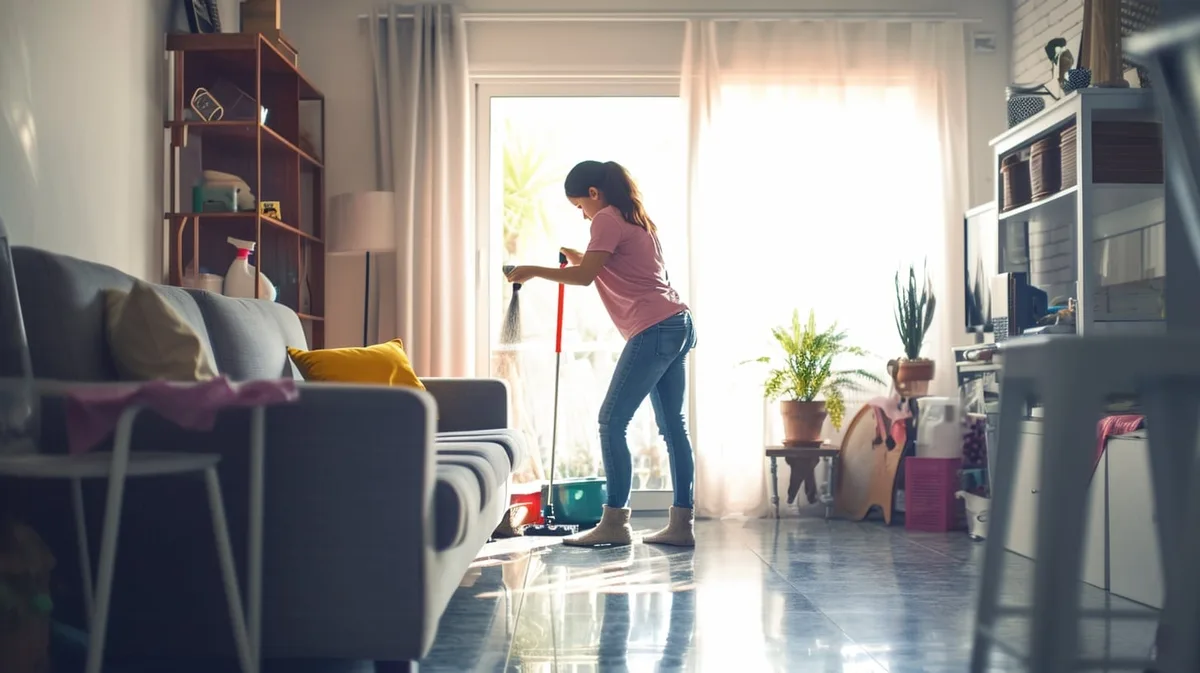 ¿Qué tan grande es el aporte económico de una madre en un hogar costarricense?
