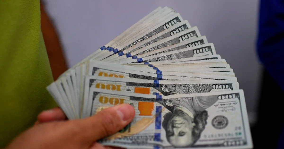 Dólar hoy en Uruguay: precio y cotización de la divisa este jueves 20 de agosto de 2026