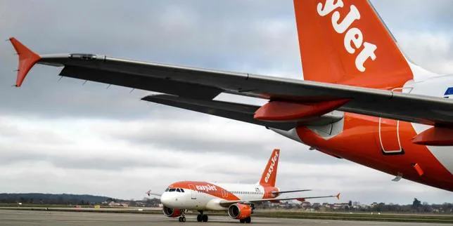 Easyjet : la grève des hôtesses et stewards entraîne l’annulation d’une centaine de vols au départ de la France